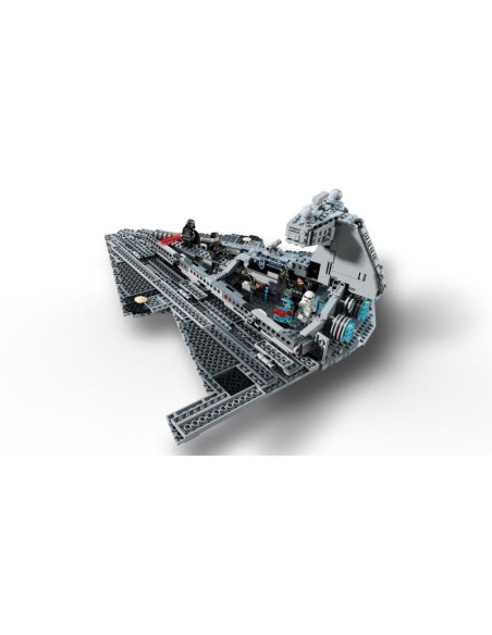 LEGO Star Wars 75394 Imperial Star Destroyer