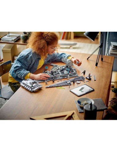 LEGO Star Wars 75394 Imperial Star Destroyer