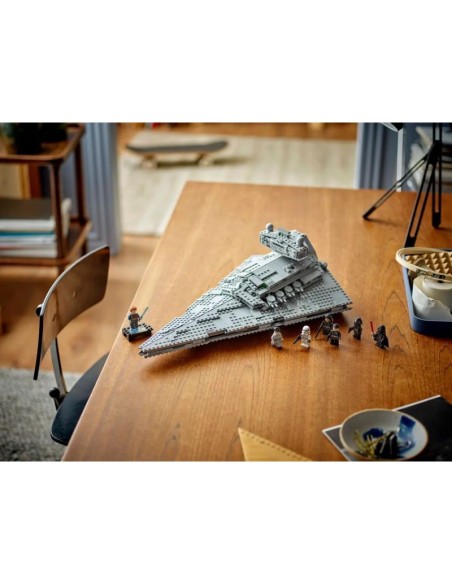 LEGO Star Wars 75394 Imperial Star Destroyer