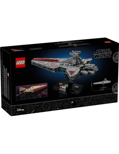 LEGO Star Wars 75441 Venator