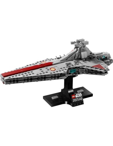 LEGO Star Wars 75441 Venator