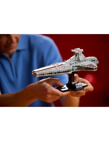 LEGO Star Wars 75441 Venator