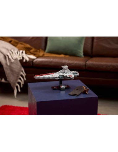 LEGO Star Wars 75441 Venator