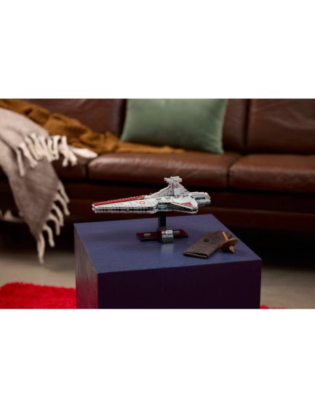 LEGO Star Wars 75441 Venator