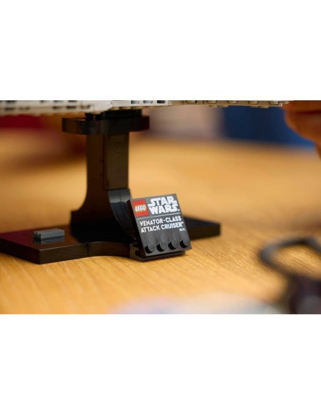 LEGO Star Wars 75441 Venator