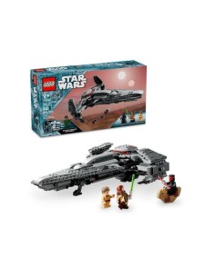 LEGO Star Wars 75383 Darth Maul's Sith Infiltrator