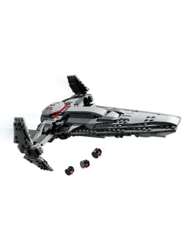 LEGO Star Wars 75383 Darth Maul's Sith Infiltrator