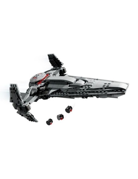 LEGO Star Wars 75383 Darth Maul's Sith Infiltrator