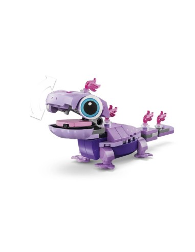 LEGO Disney Princess 43287 Olaf and Bruni on a Picnic