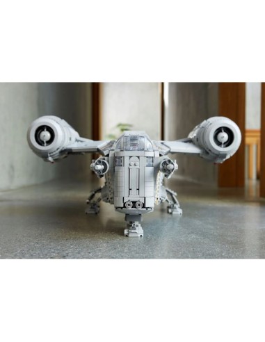 LEGO Star Wars 75331 Saw Blade