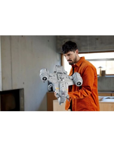 LEGO Star Wars 75331 Saw Blade