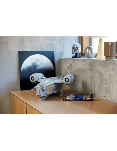 LEGO Star Wars 75331 Saw Blade