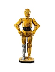 LEGO Star Wars 75398 C3PO