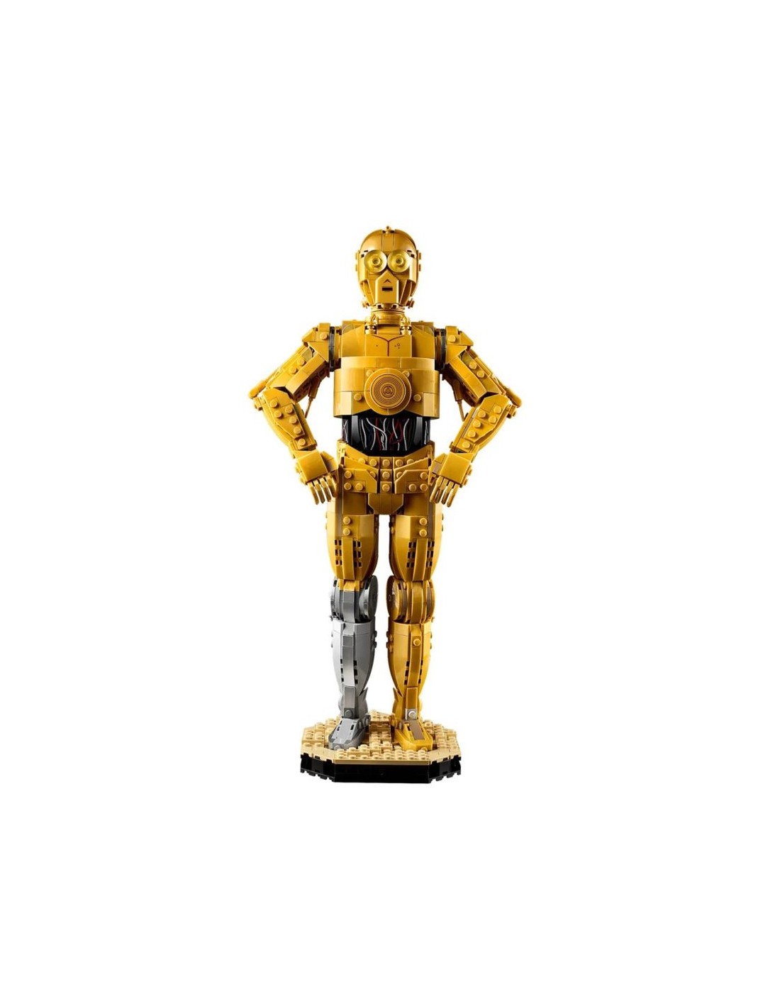 LEGO Star Wars 75398 C3PO