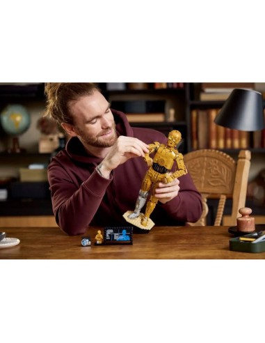 LEGO Star Wars 75398 C3PO