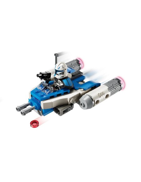 LEGO Star Wars 75391 Captain Rex's YWing Microfighter