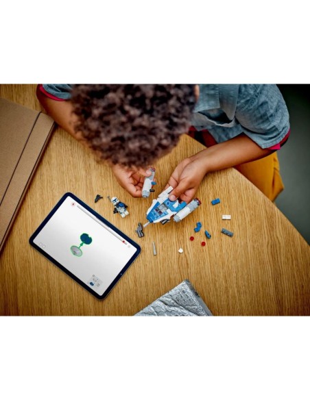 LEGO Star Wars 75391 Captain Rex's YWing Microfighter