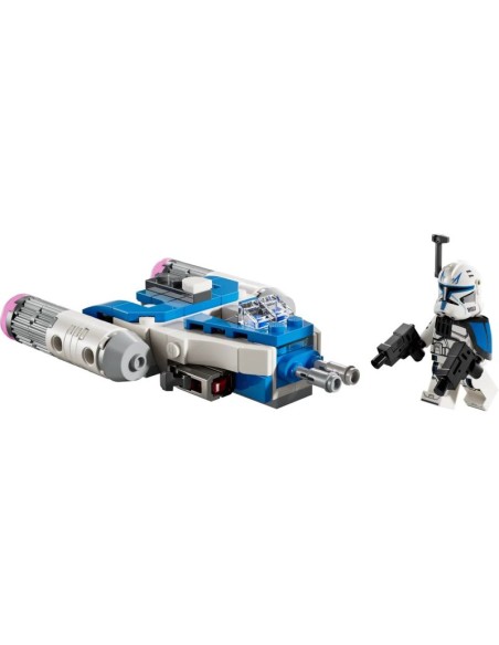LEGO Star Wars 75391 Captain Rex's YWing Microfighter