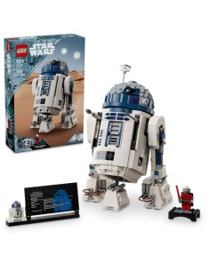 LEGO Star Wars 75379 R2D2