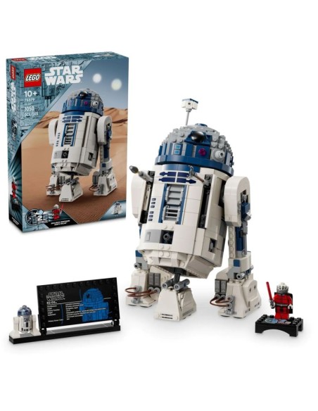 LEGO Star Wars 75379 R2D2