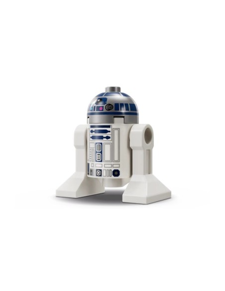 LEGO Star Wars 75379 R2D2