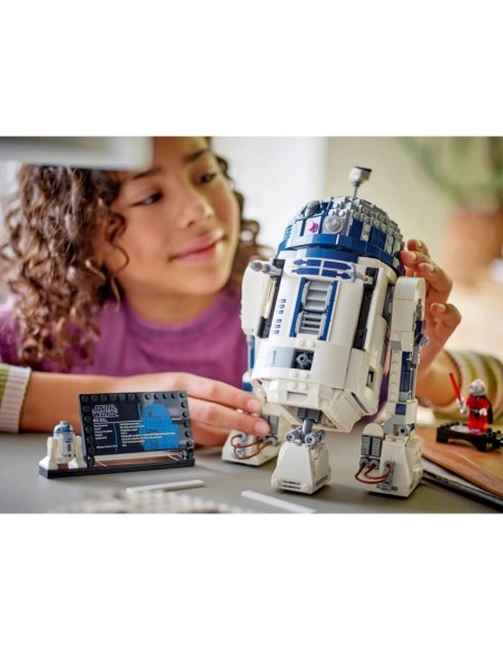LEGO Star Wars 75379 R2D2
