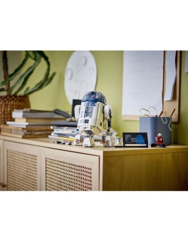 LEGO Star Wars 75379 R2D2