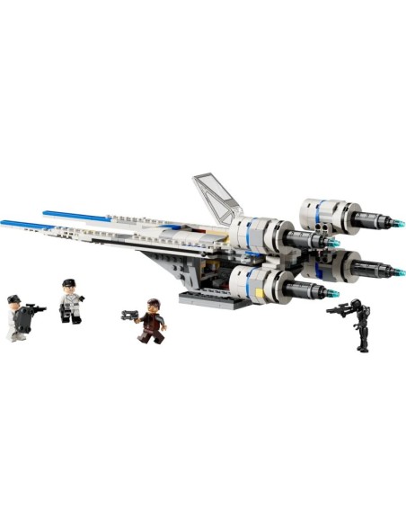 LEGO Star Wars 75399 Rebel UWing Fighter