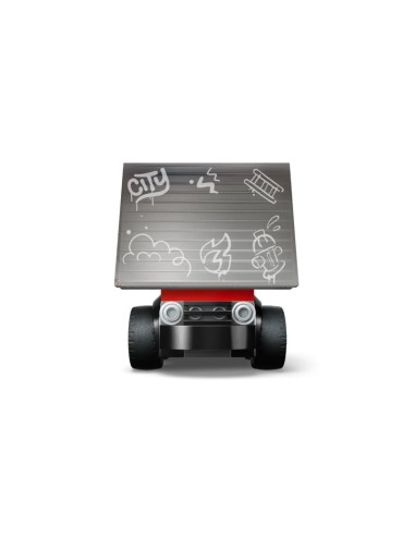 LEGO City 60482 Racers Fire Truck