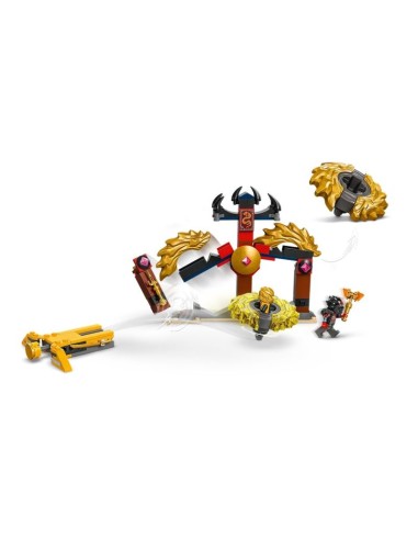 LEGO NINJAGO 71826 Spinjitzu Dragon Battle Pack