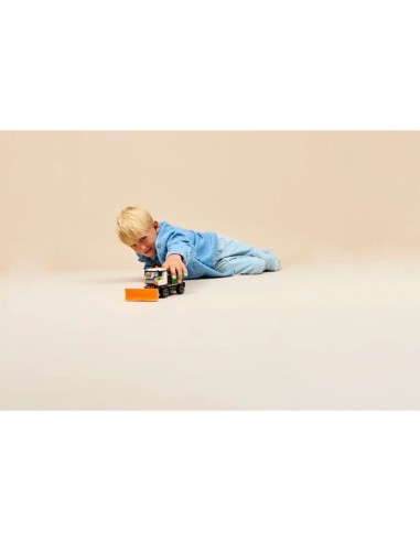 LEGO City 60490 Snowplow