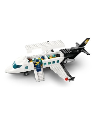 LEGO City 60502 Airport