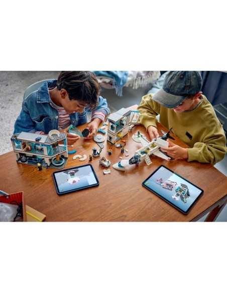 LEGO City 60502 Airport