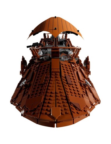 LEGO Star Wars 75397 Jabba's Barge