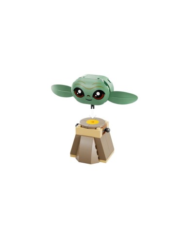 LEGO Star Wars 75443 Grogu Accessories