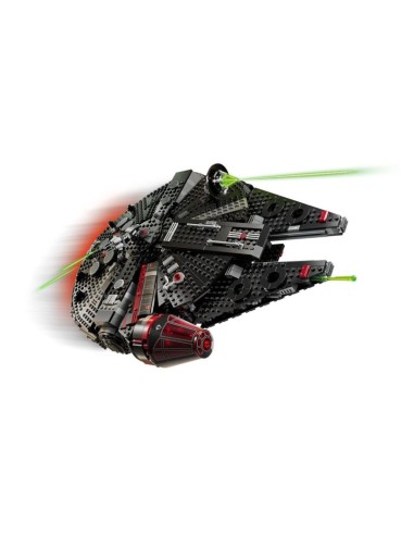 LEGO Star Wars 75389 Dark Falcon Millennium