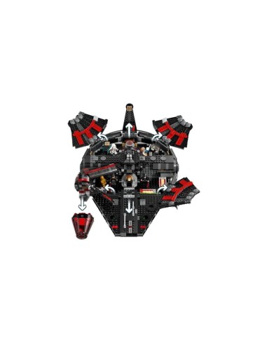 LEGO Star Wars 75389 Dark Falcon Millennium