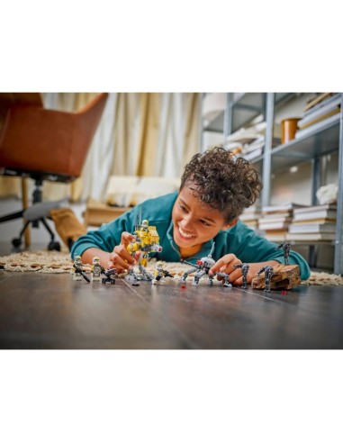 LEGO Star Wars 75431 Battle Pack Soldiers