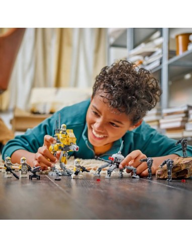 LEGO Star Wars 75431 Battle Pack Soldiers