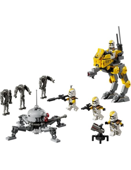 LEGO Star Wars 75431 Battle Pack Soldiers
