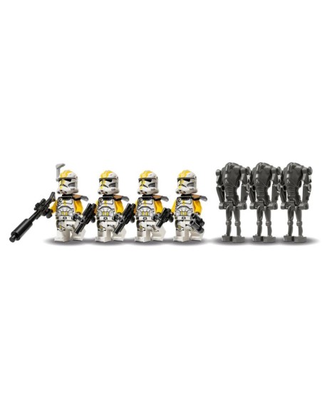 LEGO Star Wars 75431 Battle Pack Soldiers