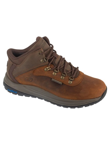 Skechers SlipIns Meroe Pikeman 205285BRN