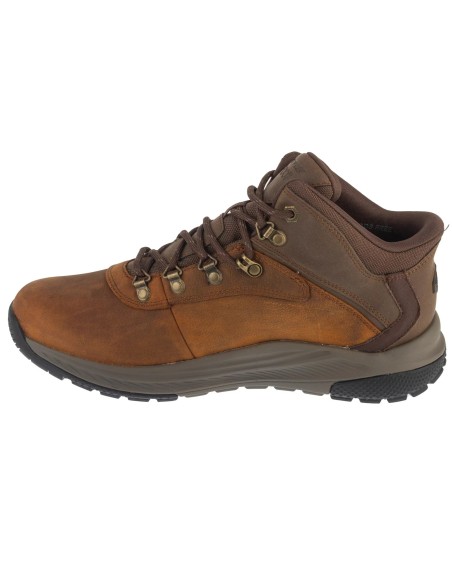 Skechers SlipIns Meroe Pikeman 205285BRN