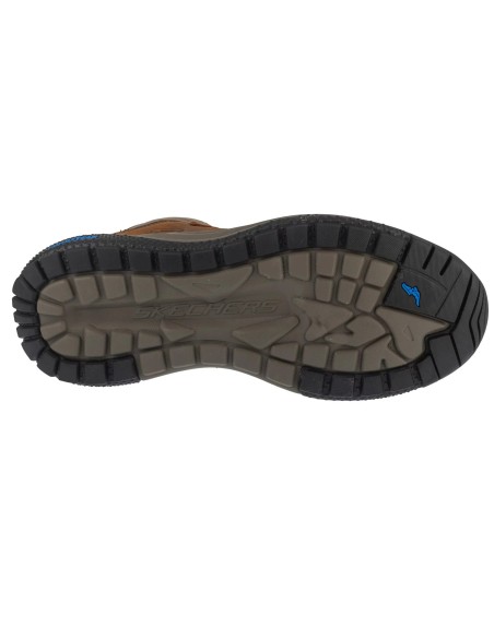 Skechers SlipIns Meroe Pikeman 205285BRN