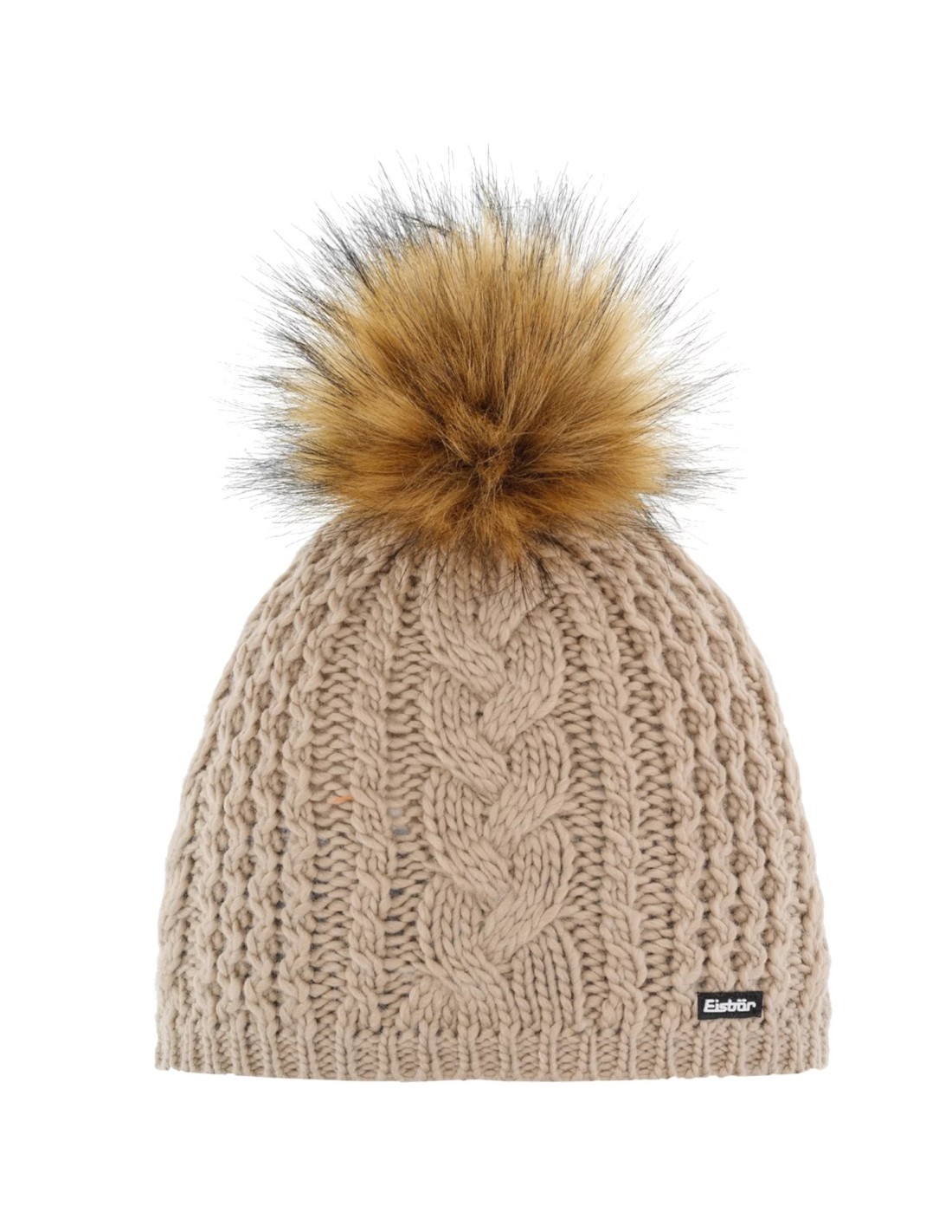 Women's Hats Eisbar Gray