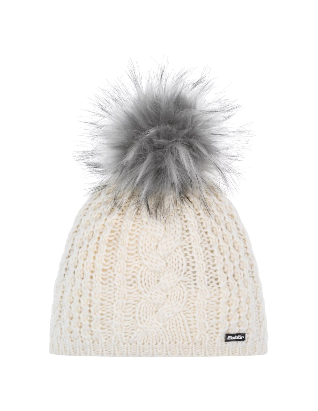 Women's Hats Eisbar Gray