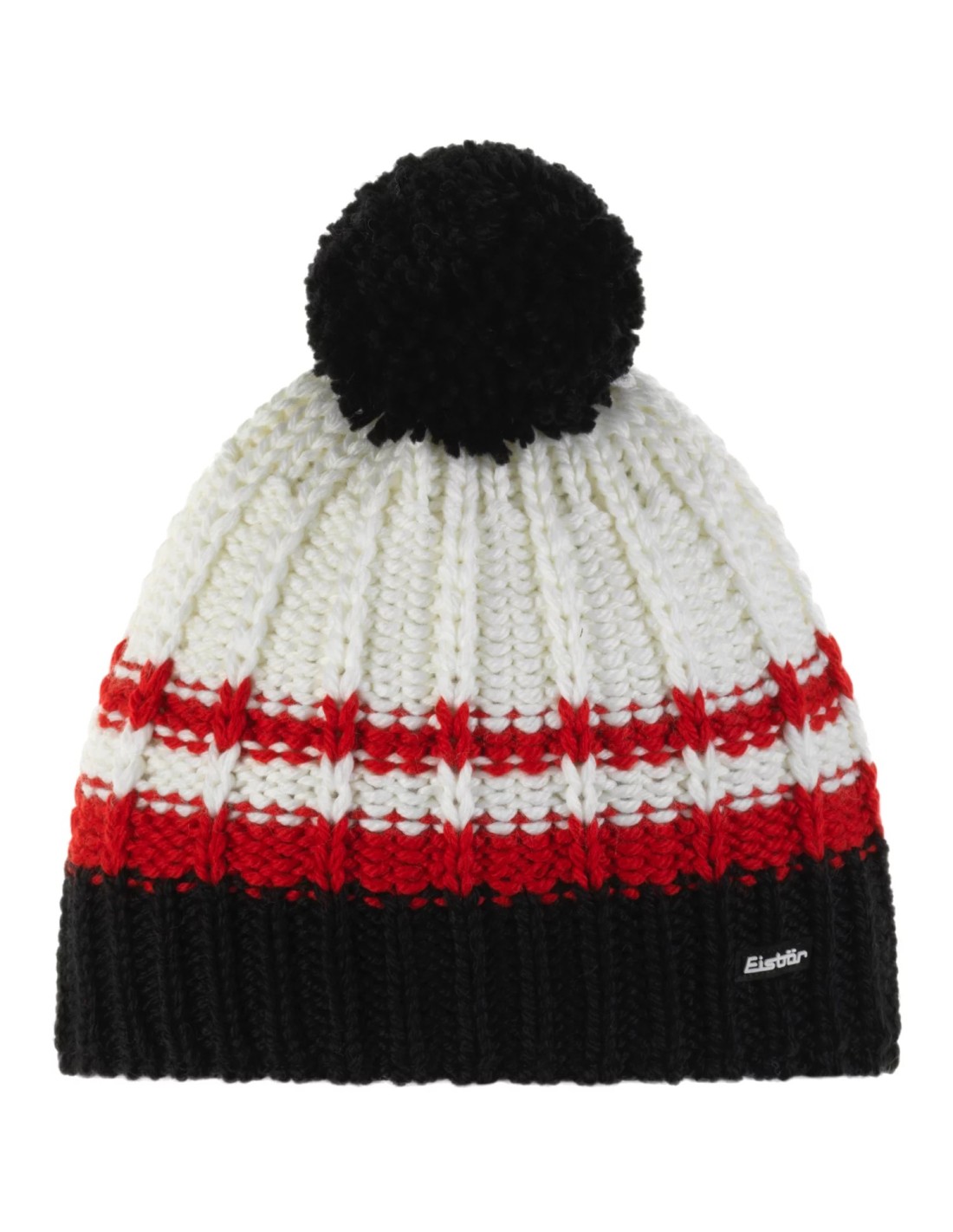 Men's Hats Eisbar Black