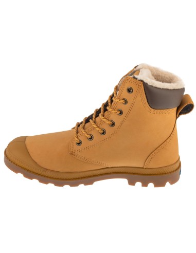 Palladium Pampa Sport Cuff WPS 72992228M