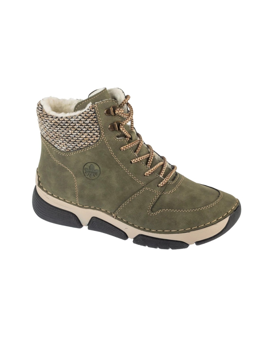 Rieker Booties 4595554