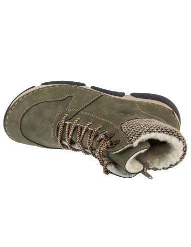 Rieker Booties 4595554